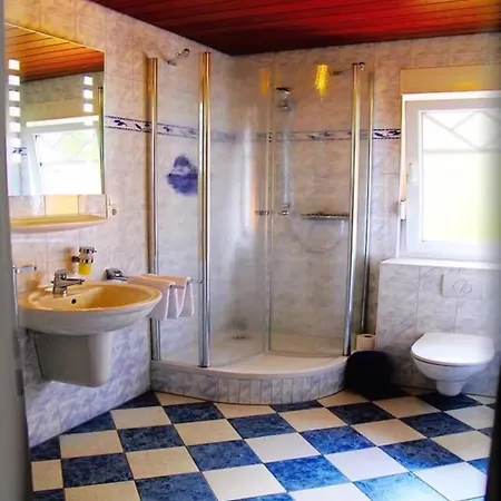 Cecilia Gæstehus Norddeich (Norden)