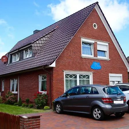 Cecilia Gasthof Norddeich (Norden)