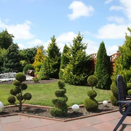 Gasthof Cecilia Norddeich (Norden)