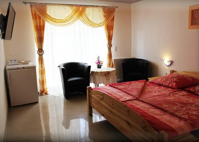 Cecilia Gasthof Norddeich (Norden)